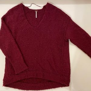 Free People Sweater